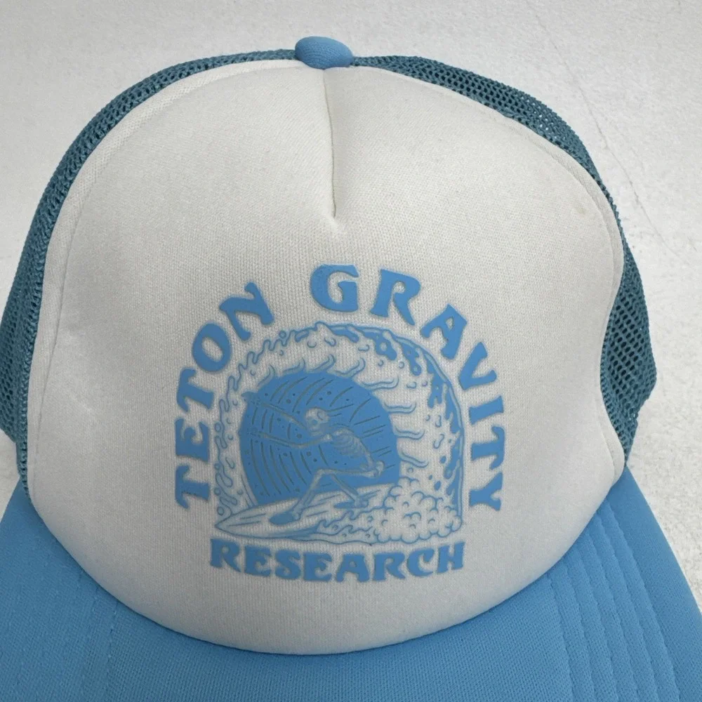 Teton Gravity Research teton gravity